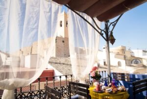 hotel calpe boutique con encanto