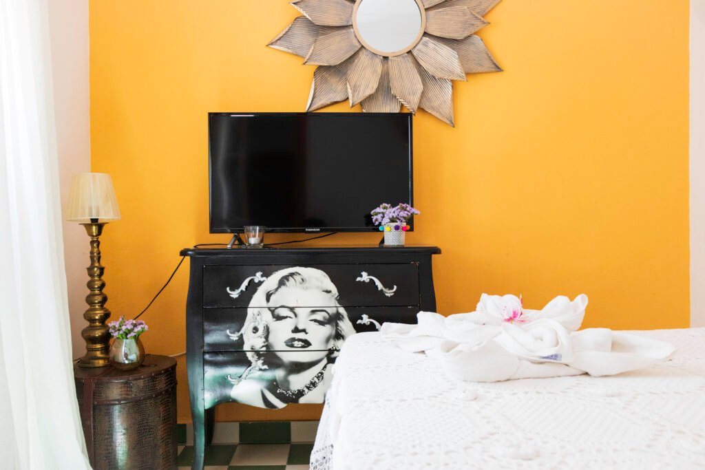 la fonda de benissa alojamiento encanto y caracter