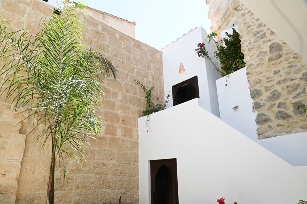 Dream accommodation on the Costa Blanca