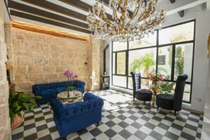 ca sana hotel teulada