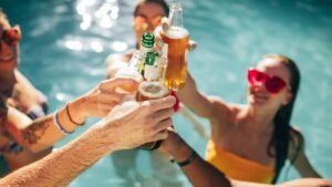 Vacaciones en grupo en Altea