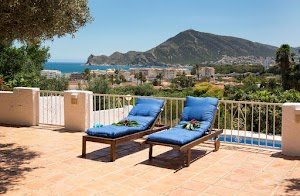 Foto de ubicación de Villa Samar Altea, Grupo Terra de Mar