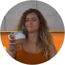 Foto de perfil de Zoe Serodio