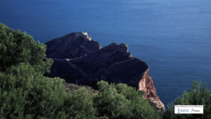 senderismo en altea parque natural sierra gelada