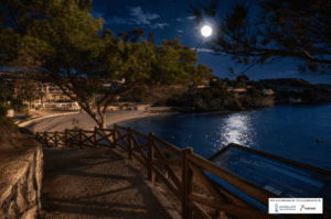 senderismo en la costa blanca, el paseo ecologico de benissa