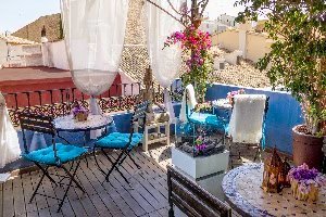 Foto de ubicación de Terra de Mar Boutique Calpe, Grupo Terra de Mar