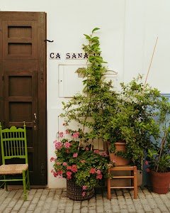 Foto de ubicación de Ca Sana Boutique Teulada Moraira