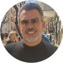 Foto de perfil de Marcus Santa Maria