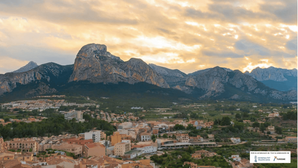 Vía ferrata en la Costa Blanca Norte guía completa