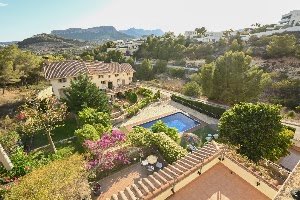 Villa Alegre Playa Calpe, Grupo Terra de Mar plaats foto