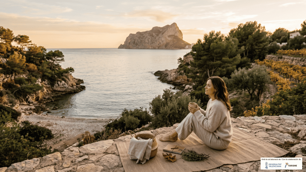 Guía de bienestar en la Costa Blanca