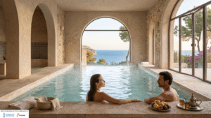 Guía de spa y termalismo en la Costa Blanca